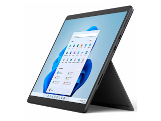 Microsoft Surface Pro 8 12.3'' | Recondicionado | Core i7 3GHz | 16 GB RAM | 256 GB SSD M2 2880x1920