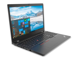 Lenovo Thinkpad L15 Gen 2 15.6'' | Reconditionné | Core i5 2.6GHz | 16 GB RAM | 256 GB SSD M2 1920x1080