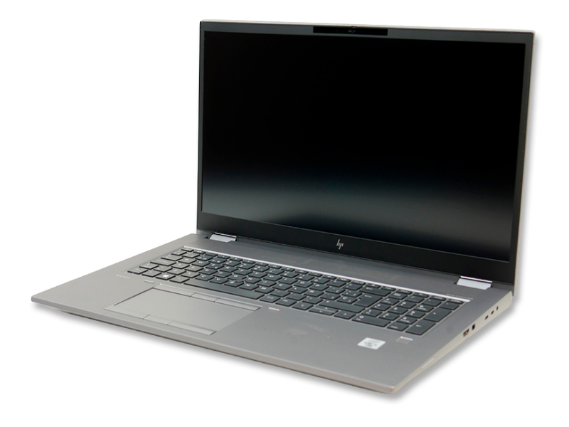 HP ZBook Fury 17 G8 17.3'' | Refurbished | Core i7 2.5GHz | 32 GB RAM | 1024 GB SSD M2 1920x1080 - Image 3