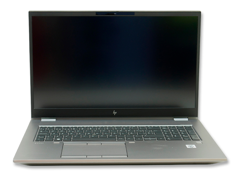 HP ZBook Fury 17 G8 17.3'' | Refurbished | Core i7 2.5GHz | 32 GB RAM | 1024 GB SSD M2 1920x1080 - Image 4