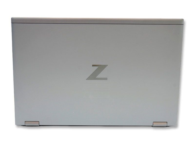 HP ZBook Fury 17 G8 17.3'' | Refurbished | Core i7 2.5GHz | 32 GB RAM | 1024 GB SSD M2 1920x1080 - Image 5