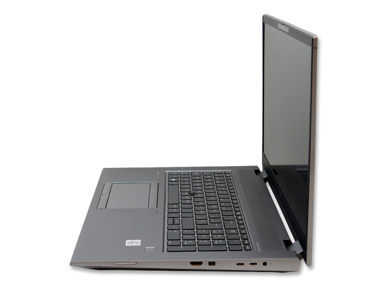 HP ZBook Fury 17 G8 17.3'' | Refurbished | Core i7 2.5GHz | 32 GB RAM | 1024 GB SSD M2 1920x1080 - Image 7