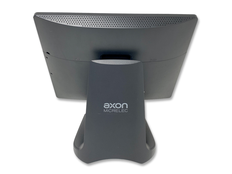 AXON Micrelec Apexa Prime 15'' AIO | Ricondizionato | Core i5 2.5GHz | 8 GB RAM | 120 GB SSD - immagine 4