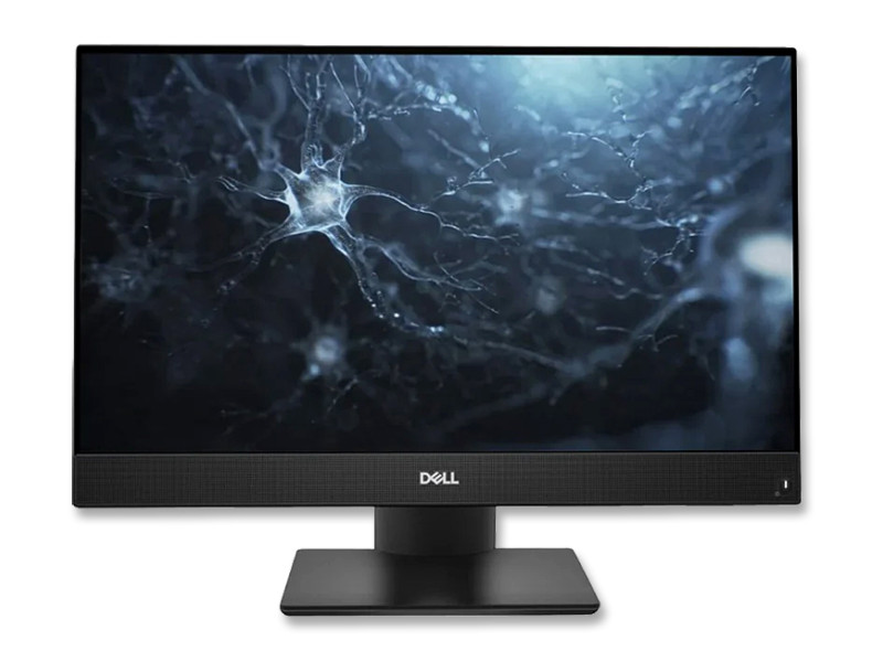 Dell 7480 AIO 23.8'' AIO | Refurbished | Core i5 3.1GHz | 16 GB RAM | 256 GB SSD M2 - Image 2