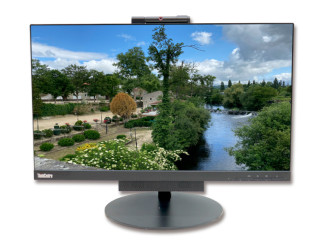 Lenovo M70Q Gen 3 All in One, Intel Core i5 12400T 1.8 GHz, 16 GB, 256 Gb. SSD M2