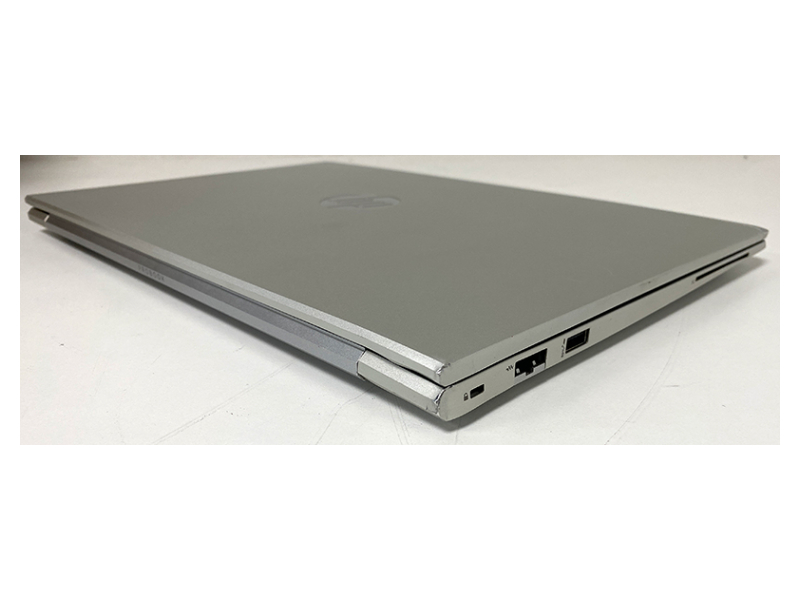HP ProBook 650 G8 15.6'' | Tara | Core i7 3GHz | 16 GB RAM | 256 GB SSD M2 1920x1080 - Imagen 2