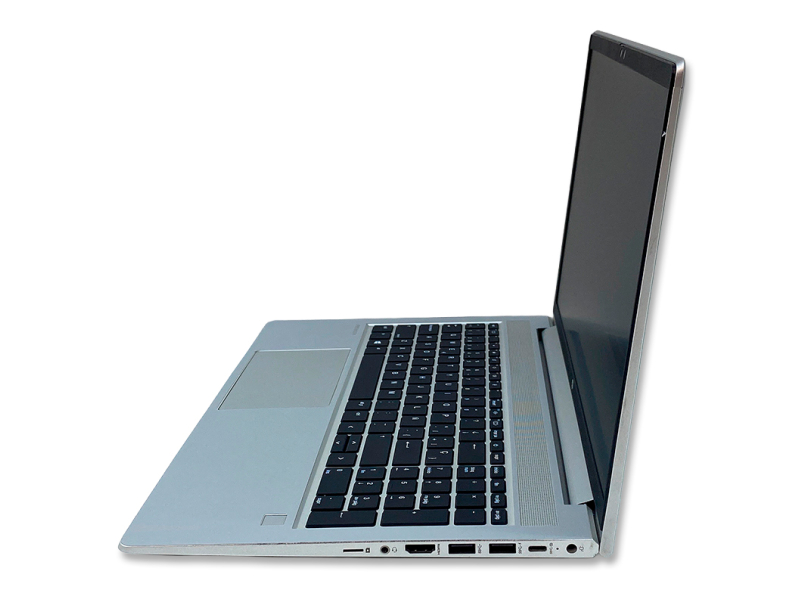 HP ProBook 650 G8 15.6'' | Tara | Core i7 3GHz | 16 GB RAM | 256 GB SSD M2 1920x1080 - Imagen 9