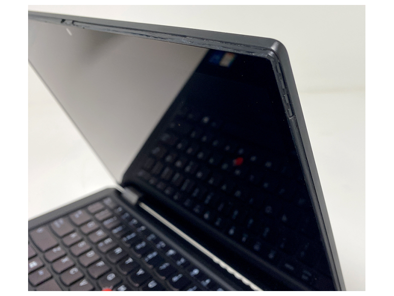 Lenovo ThinkPad L13 Yoga G2 13.2'' | Tara | Core i7 2.8GHz | 16 GB RAM | 256 GB SSD M2 1920x1080 - Imagen 2