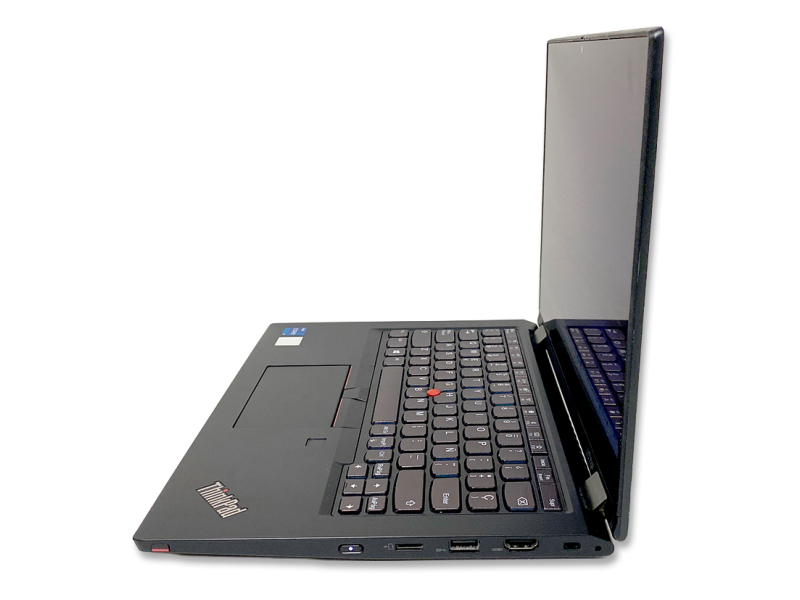Lenovo ThinkPad L13 Yoga G2 13.2'' | Tara | Core i7 2.8GHz | 16 GB RAM | 256 GB SSD M2 1920x1080 - Imagen 9