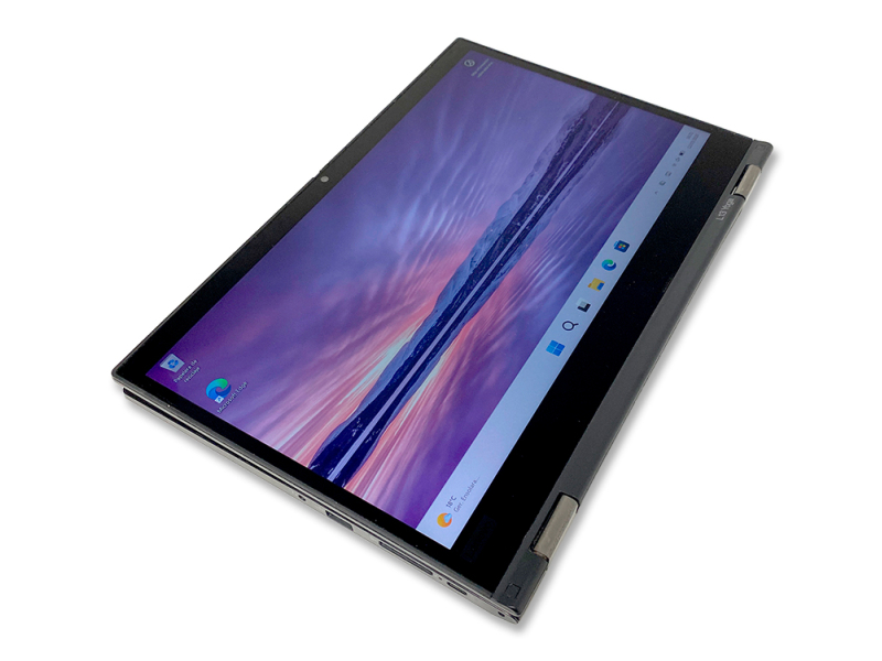Lenovo ThinkPad L13 Yoga G2 13.2'' | Tara | Core i7 2.8GHz | 16 GB RAM | 256 GB SSD M2 1920x1080 - Imagen 13