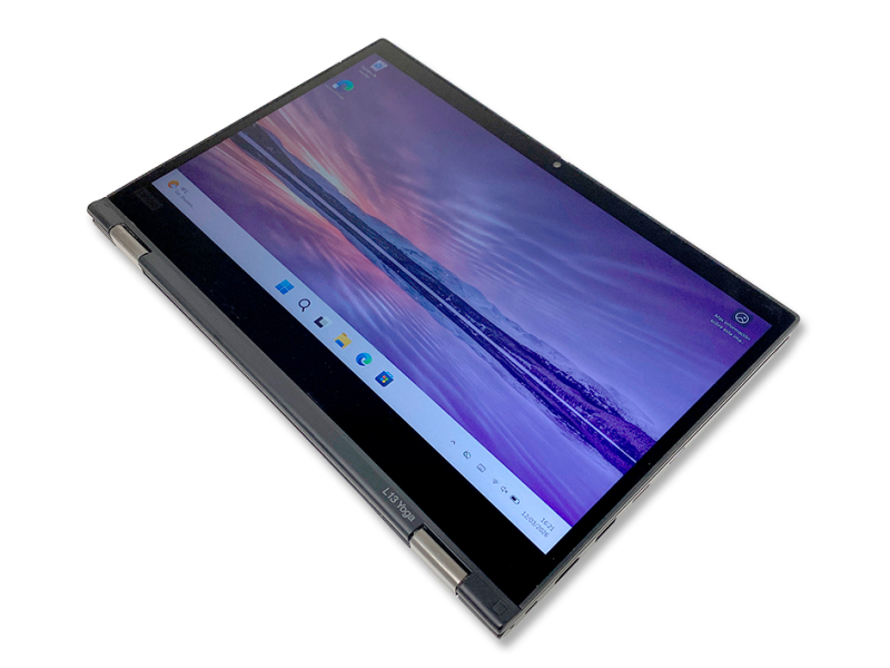 Lenovo ThinkPad L13 Yoga G2 13.2'' | Tara | Core i7 2.8GHz | 16 GB RAM | 256 GB SSD M2 1920x1080 - Imagen 14