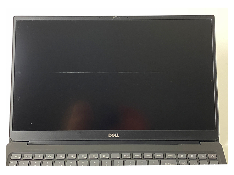 Dell Vostro 5590 15.6'' | Faute | Core i7 1.8GHz | 16 GB RAM | 512 GB SSD M2 1920x1080 – Image 2