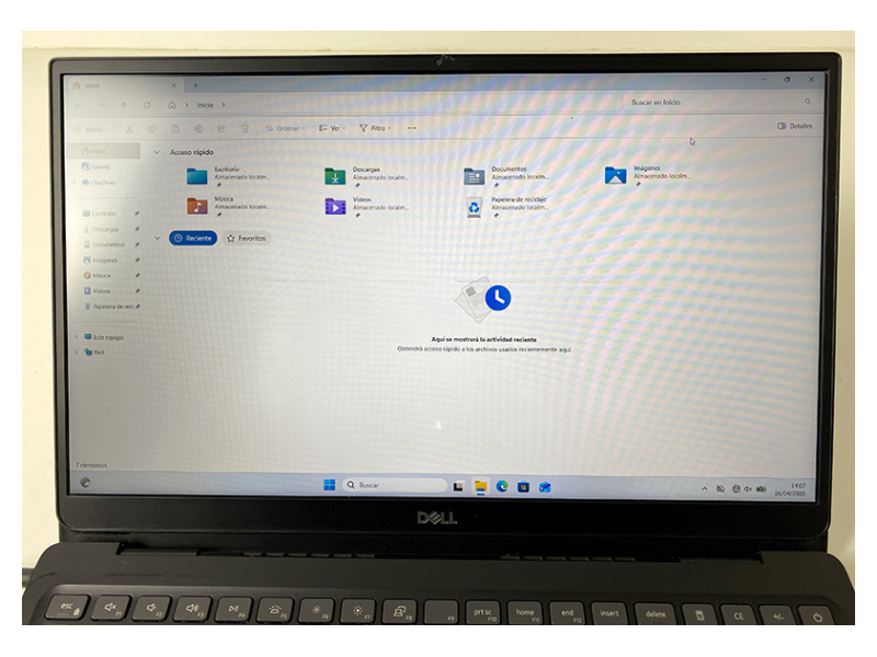 Dell Vostro 5590 15.6'' | Faute | Core i7 1.8GHz | 16 GB RAM | 512 GB SSD M2 1920x1080 – Image 3