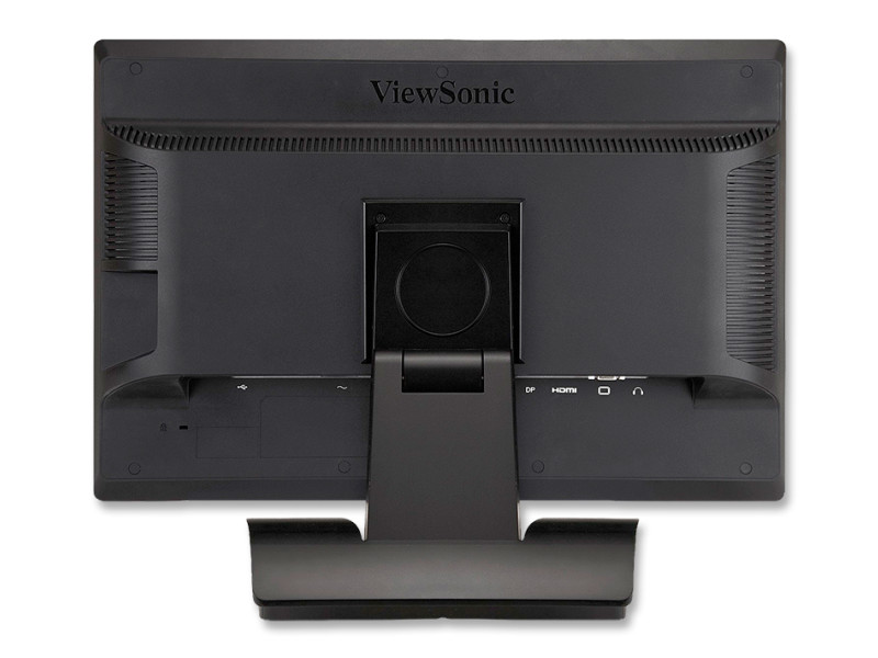 Viewsonic TD2340 23'' Tattile 16:9 | Ricondizionato | 1920x1080 - immagine 4