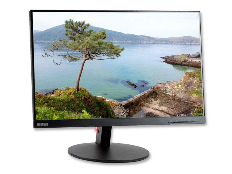 Lenovo Thinkvision T23d-10 22.5'' IPS 16:10 | Ricondizionato | 1920x1200
