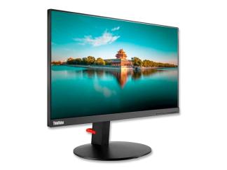 Lenovo ThinkVision T23i-20 23'' IPS 16:9 | Refurbished | 1920x1080
