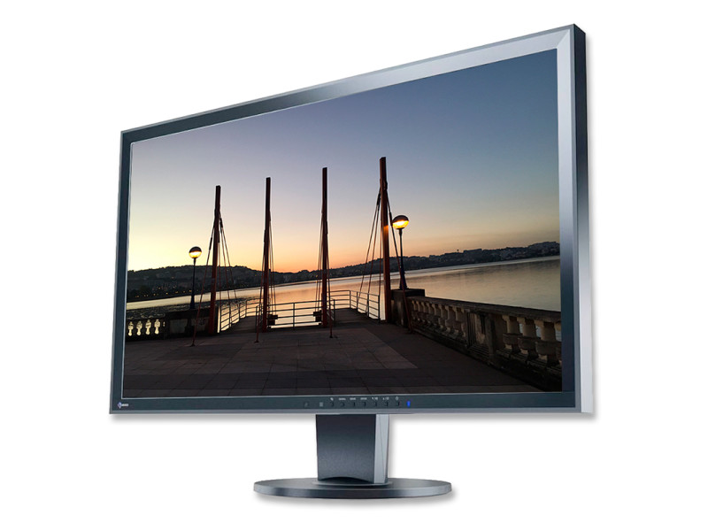 Eizo FlexScan EV2316W 23'' Led 16:9 | Refurbished | 1920x1080