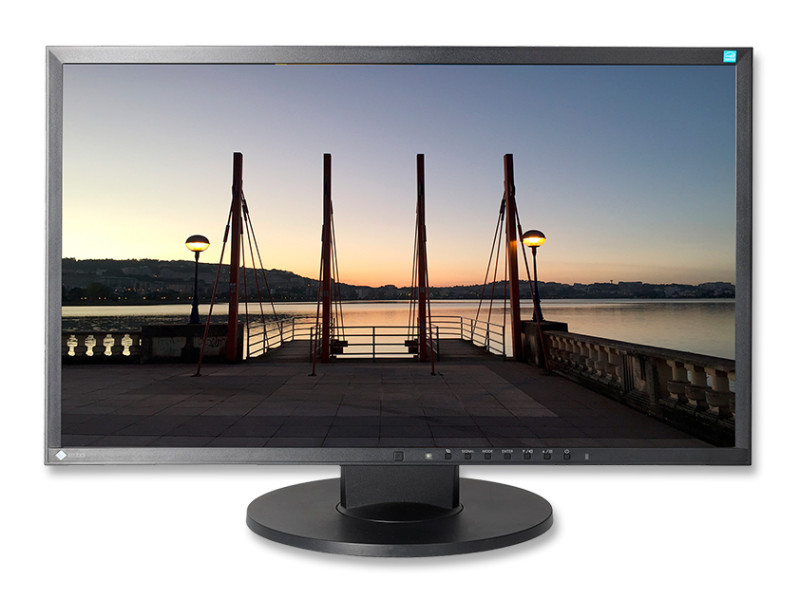 Eizo FlexScan EV2316W 23'' Led 16:9 | Refurbished | 1920x1080 - Image 2