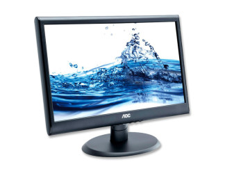 AOC E2350SH 23'' Led 16:9 | Refurbished | 1920x1080