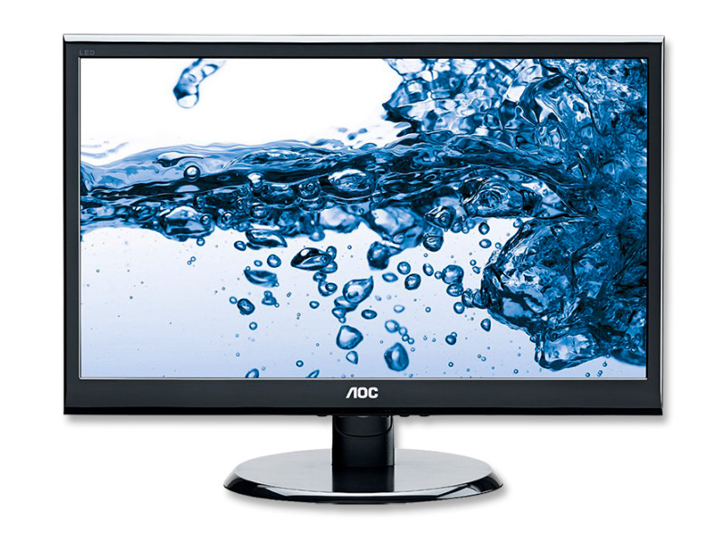 AOC E2350SH 23'' Led 16:9 | Refurbished | 1920x1080 - Image 2