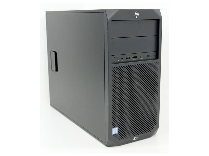 HP Z2 G4 WorkStation Tower | Refurbished | Core i7 3GHz | 32 GB RAM | 512 GB SSD M2 - Image 2