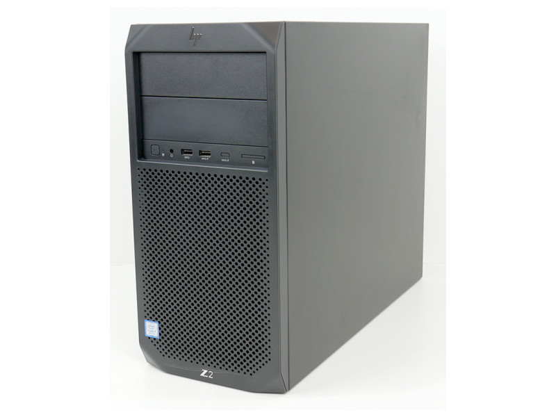 HP Z2 G4 WorkStation Tower | Refurbished | Core i7 3GHz | 32 GB RAM | 512 GB SSD M2 - Image 3