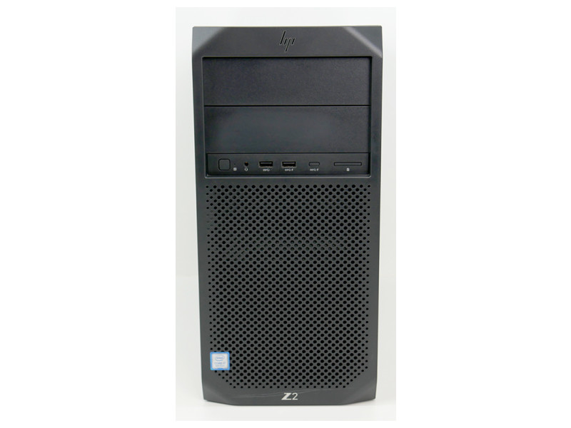 HP Z2 G4 WorkStation Tower | Refurbished | Core i7 3GHz | 32 GB RAM | 512 GB SSD M2 - Image 4