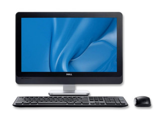 Dell 9010 23'' AIO | Reacondicionado | Pentium 2.8GHz | 8 GB RAM | 240 GB SSD