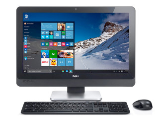 Dell OptiPlex 9010 23'' AIO | Refurbished | Core i5 3.4GHz | 8 GB RAM | 240 GB SSD