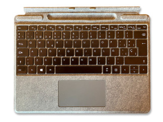 Microsoft Teclado Surface Pro 8/X Español | Recondicionado