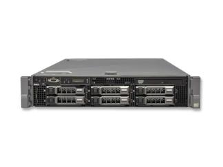 Dell PowerEdge R710 Rack | Reacondicionado | Xeon Six Core 2.8GHz | 96 GB RAM | 146 GB SAS