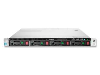 HP Proliant DL360E G8 Rack | Ricondizionato | Xeon Octa Core 1.8GHz | 96 GB RAM | 320 GB HDD
