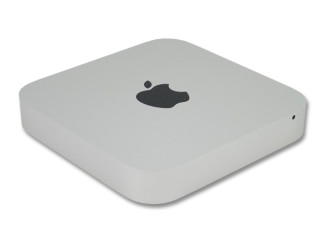 Apple Mac Mini 7,1 Mini | Reacondicionado | Core i5 2.8GHz | 8 GB RAM | 500 GB Fusion Drive