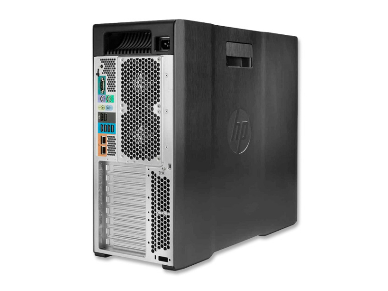 HP Z840 WorkStation Torre | Reacondicionado | Xeon 14 Core 2.6GHz | 32 GB RAM | 2048 GB HDD - Imagen 4