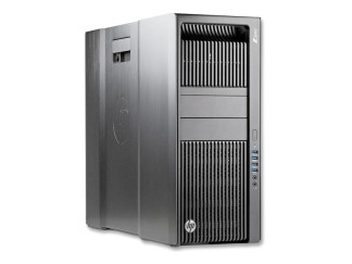 HP WorkStation Z840 Tower | Refurbished | Xeon Octa Core 3.2GHz | 64 GB RAM | 256 GB SSD