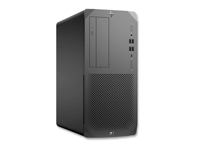 HP Z1 G8 WorkStation Torre | Recondicionado | Core i7 2.5GHz | 32 GB RAM | 512 GB SSD M2 - Image 2