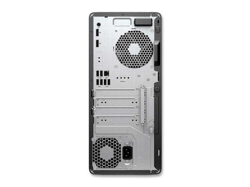 HP Z1 G8 WorkStation Torre | Recondicionado | Core i7 2.5GHz | 32 GB RAM | 512 GB SSD M2 - Image 4