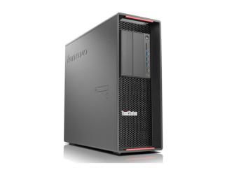 Lenovo ThinkStation P520 Torre | Ricondizionato | Xeon Octa Core 3.7GHz | 64 GB RAM | 512 GB SSD