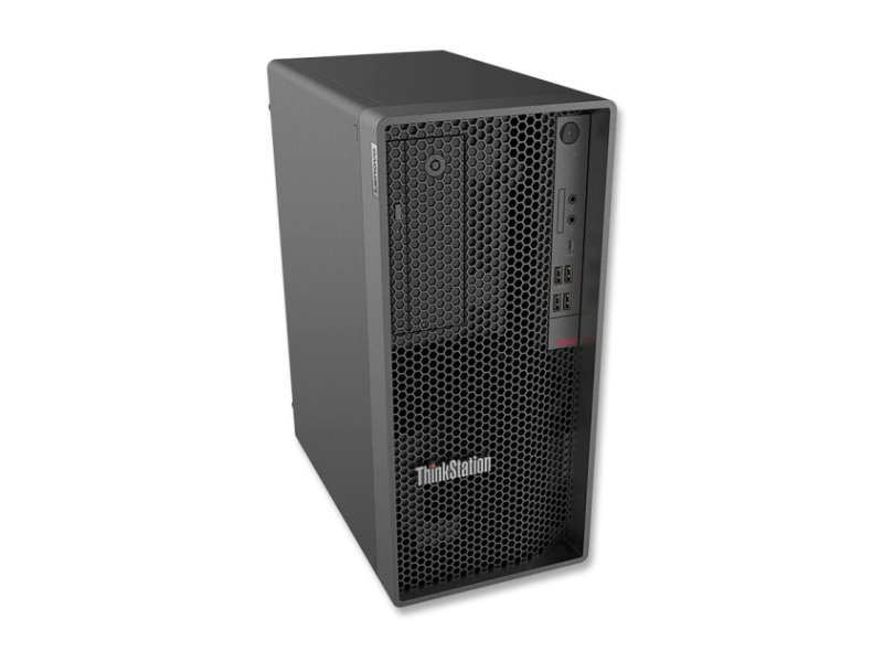 Lenovo ThinkStation P340 Torre | Ricondizionato | Core i7 2.9GHz | 64 GB RAM | 2040 GB SSD M2