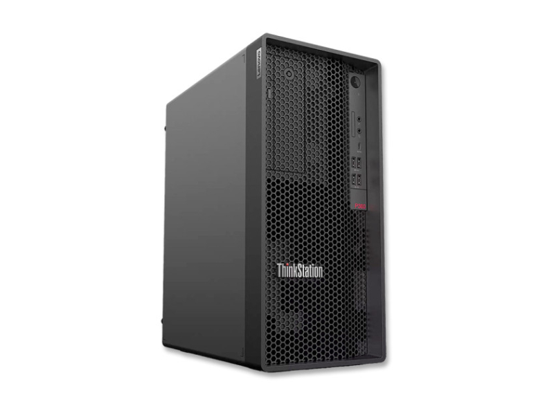 Lenovo ThinkStation P340 Torre | Ricondizionato | Core i7 2.9GHz | 64 GB RAM | 2040 GB SSD M2 - immagine 2