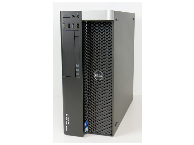 Dell Precision T5810 WorkStation Tower | Refurbished | Xeon Quad Core 3.5GHz | 32 GB RAM | 512 GB SSD - Image 3