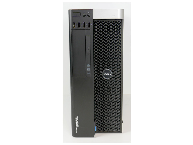 Dell Precision T5810 WorkStation Tower | Refurbished | Xeon Quad Core 3.5GHz | 32 GB RAM | 512 GB SSD - Image 4