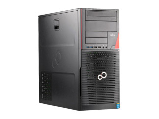 Fujitsu Celsius M730 WorkStation Torre, Intel Xeon Quad Core E5 1620 V2 4.7 GHz, 32 GB, 256 GB SSD