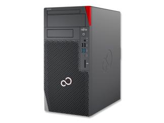 Fujitsu Celsius W5011 Tower | Refurbished | Core i7 2.5GHz | 16 GB RAM | 480 GB SSD M2