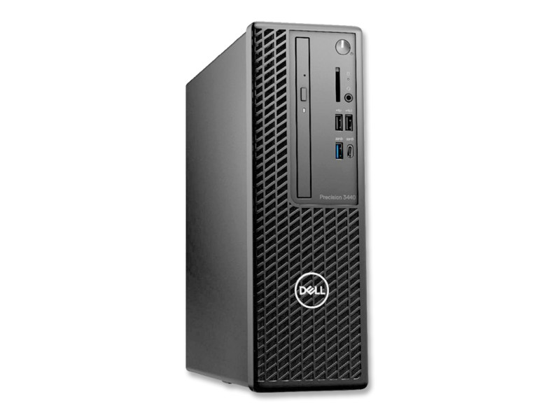 Dell Precision 3431 SFF, Intel Core i7 8700 3.2 GHz, 32 GB, 512 GB SSD M2