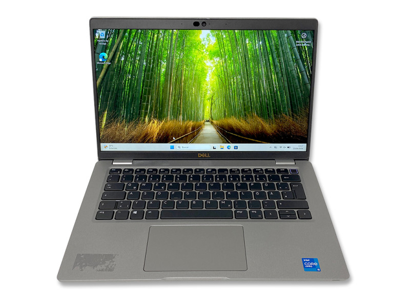 Dell Latitude 5420 14'' | Refurbished | Core i5 2.6GHz | 16 GB RAM | 256 GB SSD M2 1920x1080 - Image 4