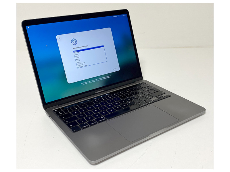 Apple MacBook Pro 16,2 13.3'' | Refurbished | Core i5 2GHz | 16 GB RAM | 512 GB SSD M2 2560x1600 - Image 2