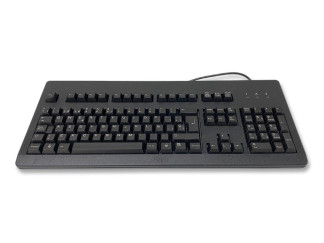 Cherry Teclado CHERRY G81-3000 USB Negro | Reacondicionado
