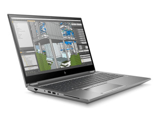 HP ZBook Fury 15 G8-Impecable 15.6'' | Refurbished | Core i7 2.5GHz | 32 GB RAM | 512 GB SSD M2 1920x1080