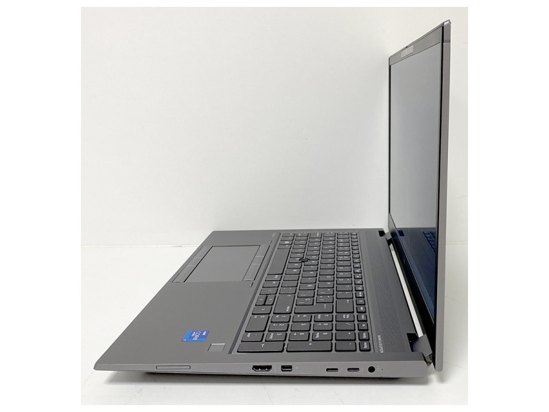 HP ZBook Fury 15 G8 Portátil 15.6" Impecable, Intel Core i7 11850H 2.5 GHz, 32 GB, 512 GB SSD M2 - Imagen 7